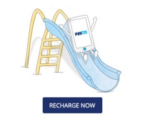 India Desire : Paytm BSNL Landline Bill Payment Offer: Rs 100 Cashback On Rs 500 & Above